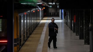 24-часова стачка в Аржентина срещу мерките за икономии на президента