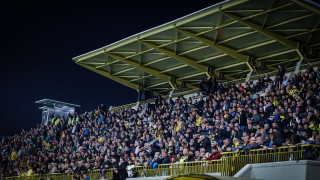 Дисциплинарната комисия към БФС одруса Ботев Пд с 8 бона