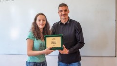 Кирил Десподов основа стипендия за изявени деца