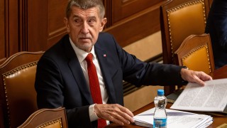 Чешкият премиер Андрей Бабиш предлага нов кандидат за министър на