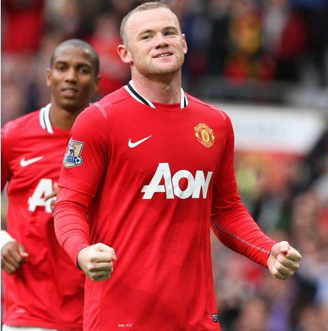 Globul изпрати четирима късметлии в Манчестър