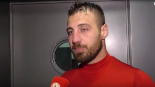 Бившият капитан на ЦСКА Николай Бодуров се изказа негативно по адрес