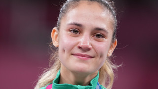 Министърът на младежта и спорта Андрей Кузманов изпрати поздравителен адрес