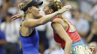 Бившата №1 в световната ранглиста Каролине Возняцки Дания се класира