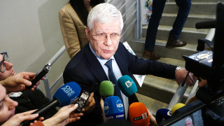 Земеделският министър Кирил Вътев издаде заповед за налагане на наказание