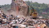Зам.-министър дал съгласие за внос на 25 000 тона боклук от Италия