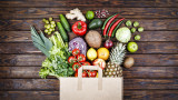 Плодовете, зеленчуците, хранителните отпадъци и как да вземем най-доброто от тях