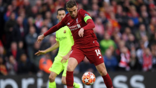 Хендерсън: Няма драма с Мане, той се смееше в съблекалнята след последния ни мач