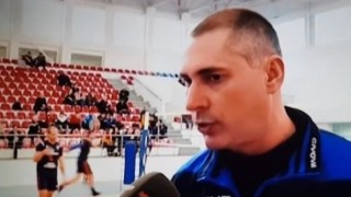 Наставникът на втородивизионния Ботев Луковит Пламен Тодоров заяви че е