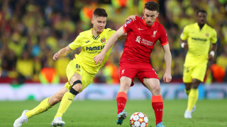 Мениджърът на Ливърпул Юрген Клоп потвърди че Алисон Бекер и