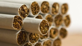 България е в топ 5 по потребление на контрабандни цигари