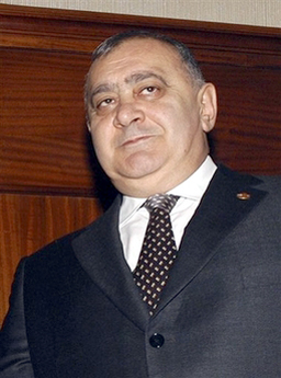 Почина премиерът на Армения