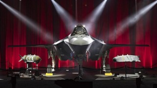 САЩ готви нова оферта за Patriot и F-35 на Турция