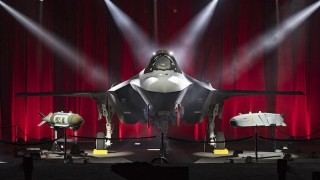 САЩ и Турция са в омагьосан кръг заради новите изтребители F-35