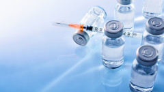 ЕМА препоръча бустерна доза от ваксината на Johnson&Johnson