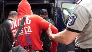 Прокуратурата предаде на съд обвиняемият В В за Случаят е от