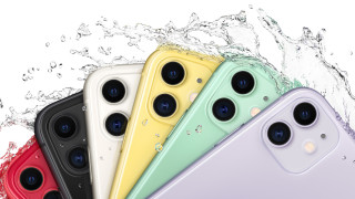 Изцяло нови камери които отново изстрелват iPhone на върха при