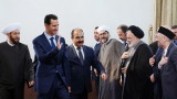  Асад вижда разграбването на нефт в Сирия като въпиещ образец за политиката на Съединени американски щати 