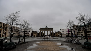 Германският вестник Билд пише че федералното правителство и лидерите на