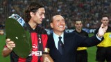 Малдини за Берлускони: Гений, който промени историята на Италия