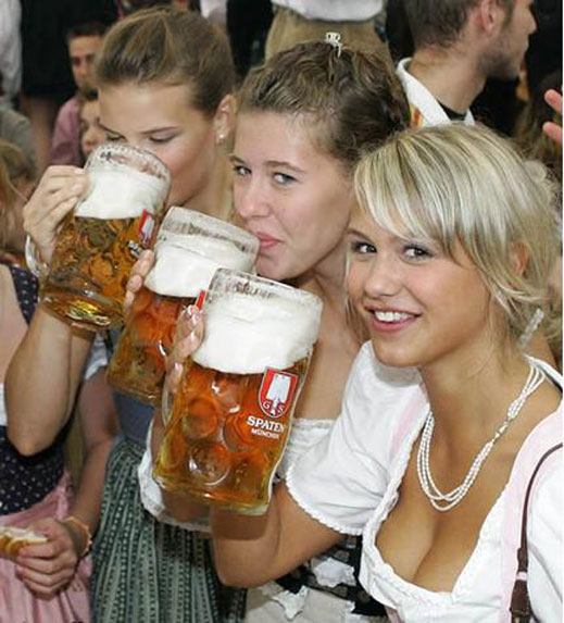 Днес е Международният ден на бирата