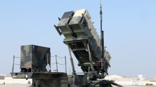 САЩ одобри продажба на Patriot за 3,5 млрд. долара на Турция