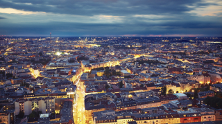 Жилищният бум в Германия приключи Цените на жилищните имоти паднаха