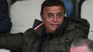 От Царско село отново се оплакаха от съдийството по време