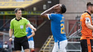 Уникалната серия на Рейнджърс от 40 поредни срещи без загуба