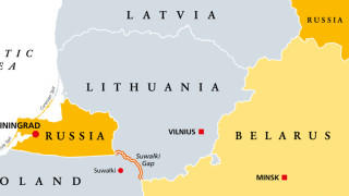Литва отново издига препятствия пред транзита на стоки между Русия