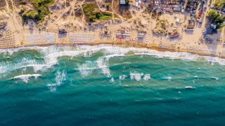 Вече сме в разгара на летния сезон и морските почивки