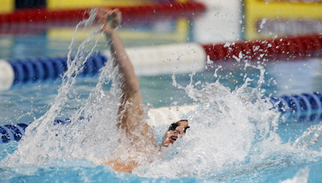 България кандидатства за европейско по плуване