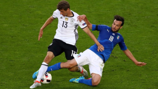 Томас Мюлер: Няма да бия повече дузпи на Евро 2016
