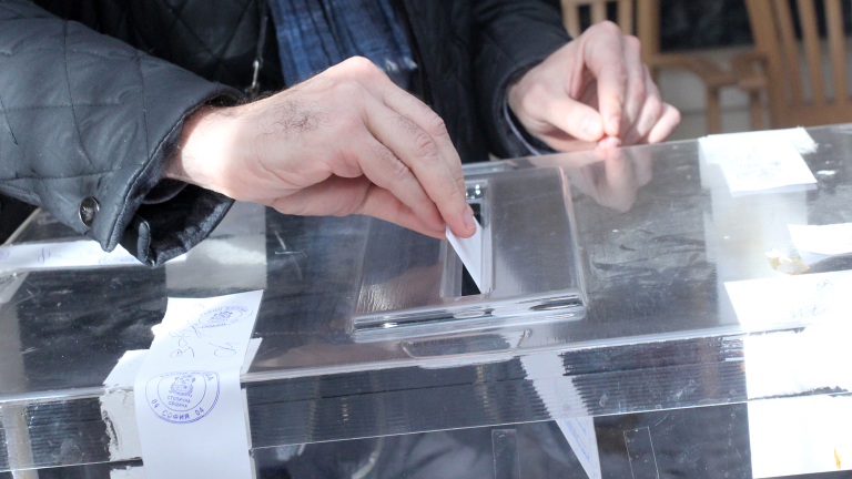 В Горна Оряховица разследват за купуване на гласове за местния вот