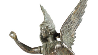 Спортът и в древността а и сега има за цел