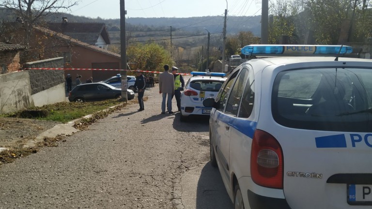Камион блъсна и уби дете в Русе, съобщава БГНЕС. Тежкият