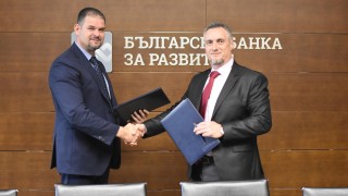 ББР подписа меморандум за сътрудничество с асоциация „Прозрачност без граници“