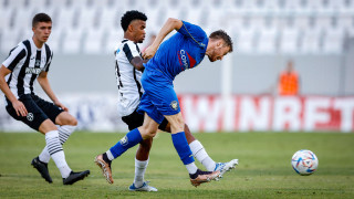 Локомотив Пд и Крумовград ще излязат в контрола един срещу