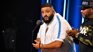 DJ Khaled и Флойд Мейуедър в скандал с криптовалути