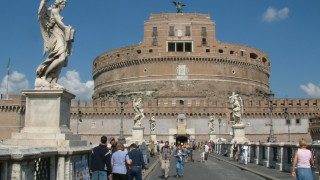 Когато се строят инфраструктурни обекти обществени и всякакви други сгради