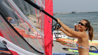 Ирина Константинова 18 след шестата гонка