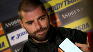 Славия може да продаде свой футболист пише Меридиан мач Става