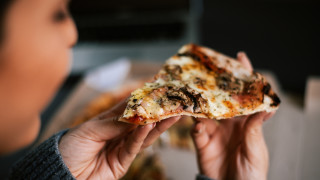 Как пицата се оказа по-полезна от очакваното