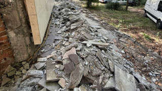 За риск да бъде изгубено безвъзмездно европейско финансиране в размер