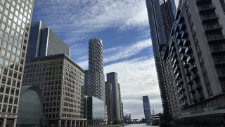 JPMorgan планира да изгради нов офис небостъргач на площадката Riverside