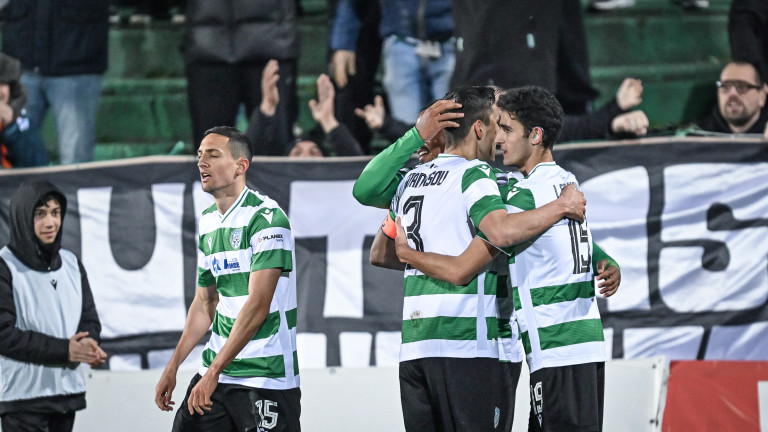 Черно море празнува 113 години от създаването си!