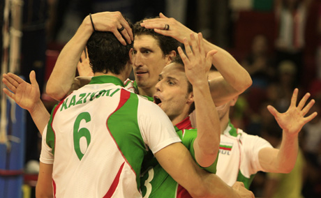 Официално: България на девето място в Лигата