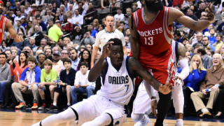 Феноменален Джеймс Хардън с 51 точки за Хюстън