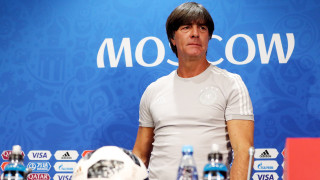 Селекционерът на Германия по футбол Йоахим Льов мисли да върне