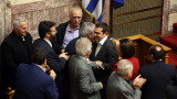 Гърция призна Република Северна Македония